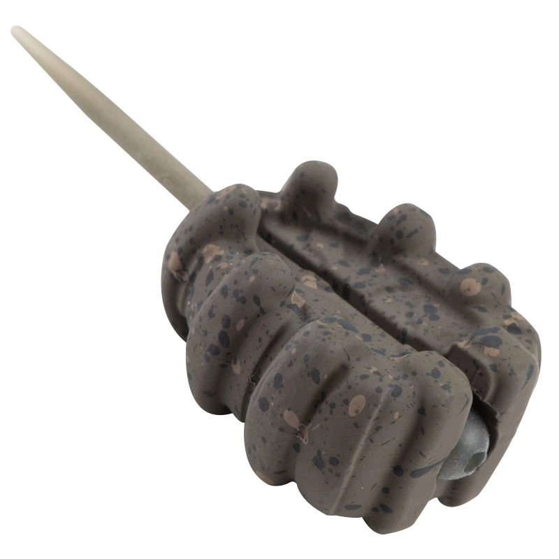Fox Edges Naturals Tadpole Inline Inserts
